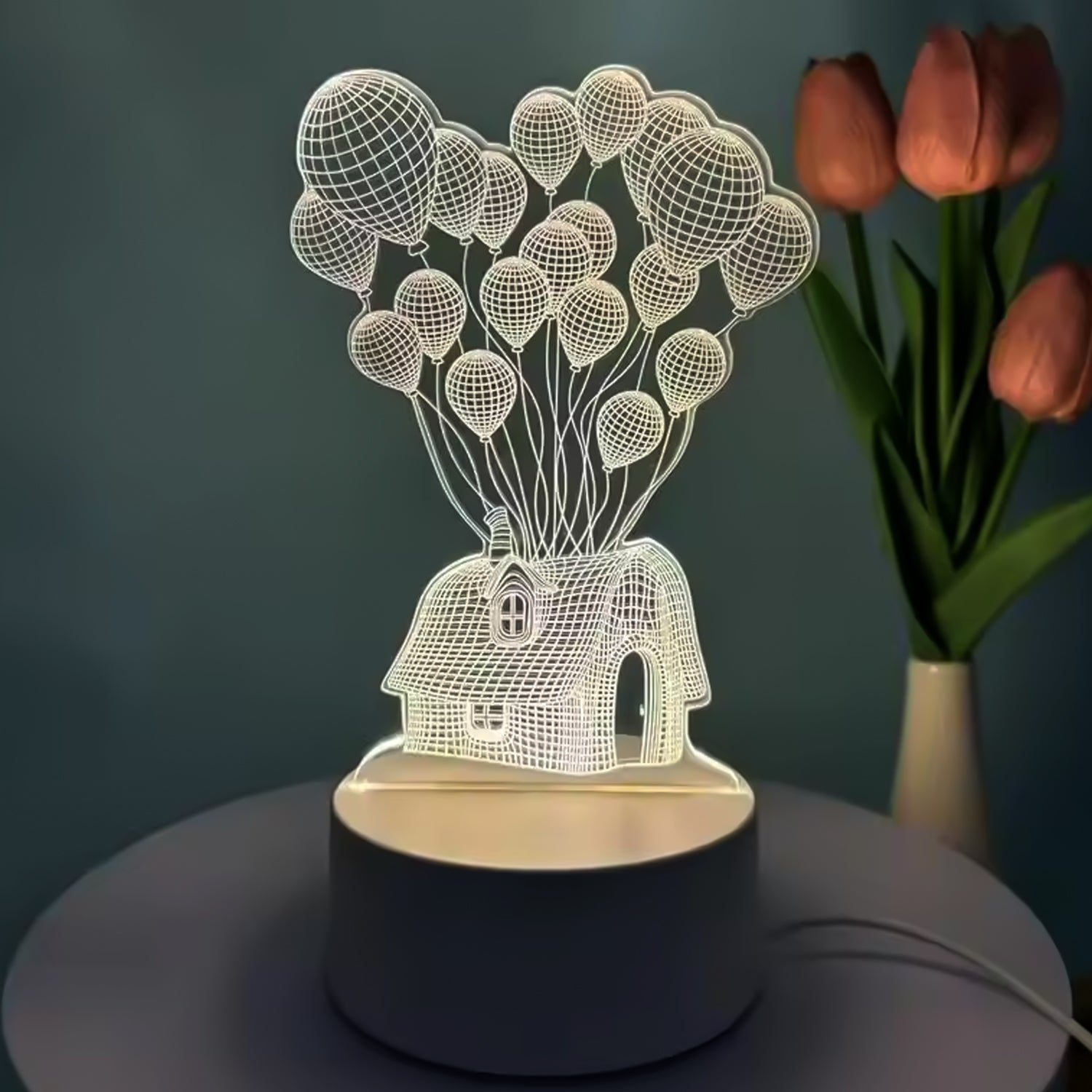 LED Night Lamp LED Night Lamp